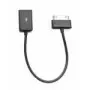 Adaptateur Heden 30 broches vers USB Femelle Samsung GalaxyTab ADSA_CABUSBAGAL - 1