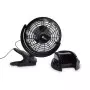 Ventilateur USB Heden Noir Diamètre 150mm Cable 1.2m 2 Vitesses VENUSB15CA - 3