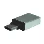 Adaptateur Heden ADPTCAUSBF USB 3.1 type C Male vers USB 3.1 Femelle ADUSB-HE_ADPTCAUSB - 2