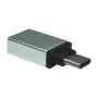 Adaptateur Heden ADPTCAUSBF USB 3.1 type C Male vers USB 3.1 Femelle ADUSB-HE_ADPTCAUSB - 3