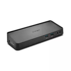 Station d'Accueil Kensington SD3600 Universal USB 3.0 Dual-2K Dock SAKE-K33991WW - 1