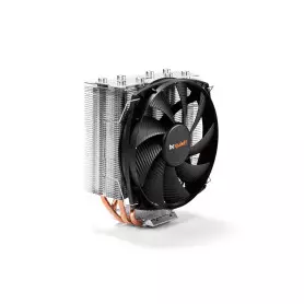 Ventilateur Be Quiet Shadow Rock Slim 160W 115X/1366/2011/AMD PWM VENBQSHADOWROCKSLI - 1