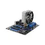 Ventilateur Be Quiet Shadow Rock Slim 160W 115X/1366/2011/AMD PWM VENBQSHADOWROCKSLI - 3