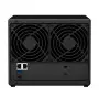 Boitier Serveur NAS Synology DS418 1Go 4 x SATA 3.5 NASSYDS418 - 5