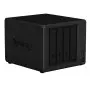 Boitier Serveur NAS Synology DS418 1Go 4 x SATA 3.5 NASSYDS418 - 3
