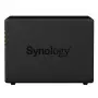 Boitier Serveur NAS Synology DS418 1Go 4 x SATA 3.5 NASSYDS418 - 4