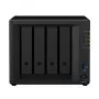 Boitier Serveur NAS Synology DS418 1Go 4 x SATA 3.5 NASSYDS418 - 2