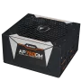 Alimentation AORUS GP-AP750GM 80+ Gold Full Modulaire 750 Watts ALIMAOGP-AP750GM - 2
