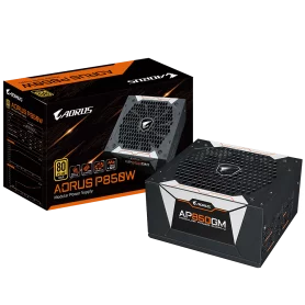 Alimentation AORUS GP-AP850GM 80+ Gold Full Modulaire 850 Watts ALIMAOGP-AP850GM - 1