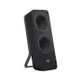 Haut-parleurs Logitech Z207 Bluetooth 2.0 5 Watts RMS Noir HPLOZ207_BLACK - 3