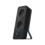 Haut-parleurs Logitech Z207 Bluetooth 2.0 5 Watts RMS Noir HPLOZ207_BLACK - 4