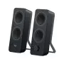 Haut-parleurs Logitech Z207 Bluetooth 2.0 5 Watts RMS Noir HPLOZ207_BLACK - 2