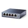 Switch RJ45 TP-Link TL-SG105 10/100/1000 Mbps 5 Ports Métal SW_TL-SG105 - 2