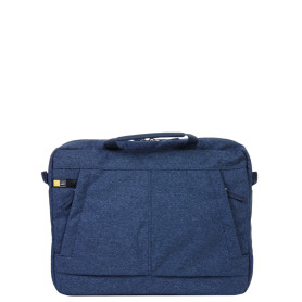 Sacoche Portable Case Logic HUXA114 Blue 14" SAPOCL-HUXA114BLUE - 1