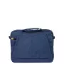 Sacoche Portable Case Logic HUXA114 Blue 14" SAPOCL-HUXA114BLUE - 1