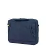 Sacoche Portable Case Logic HUXA114 Blue 14" SAPOCL-HUXA114BLUE - 2