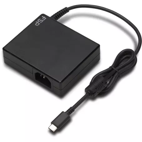 Alimentation FSP Fortron NB C 60 (USB Type C- USB 3.1 PD) 60W ALIMFSP060-D1AR4 - 1