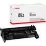 Toner Canon 052 Noir 3100 pages MF42X/LBP21X TONERCA052BK - 1