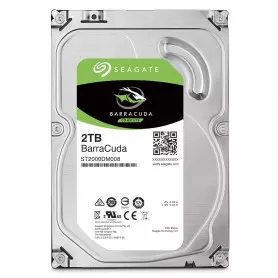 Disque Dur 2.5 SATA 1To 5400trs 128Mo Seagate ST1000LM035 7mm