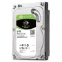 Disque Dur SATA 2To 256Mo Seagate ST2000DM008 DD2TOST2000DM008 - 2