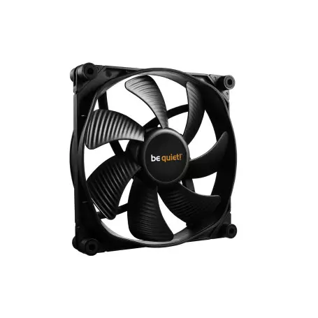 Ventilateur Be Quiet Silent Wings 3 PWM high-speed 140x140x25mm VENBQ140SW3PWM-H - 1