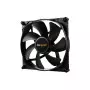 Ventilateur Be Quiet Silent Wings 3 PWM high-speed 140x140x25mm VENBQ140SW3PWM-H - 2