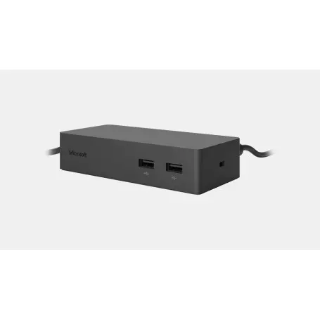 Dock Station d'accueil Surface Microsoft Surface Pro 3/4/2017/6/Book TABMIPF3-00006 - 1
