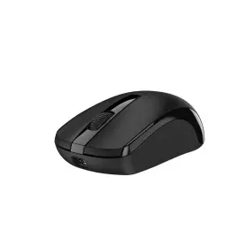 Souris Genius ECO-8100 Black 1600dpi Sans Fil USB Rechargeable SOGEECO-8100BK - 1