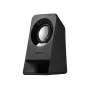 Haut-parleurs Logitech Z213 Kit 2.1 7 Watts RMS HPLOZ213 - 3