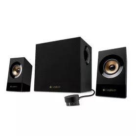 Haut-parleurs Logitech Z533 Kit 2.1 60 Watts RMS HPLOZ533 - 1