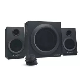 Haut-parleurs Logitech Z333 Kit 2.1 40 Watts RMS HPLOZ333 - 1