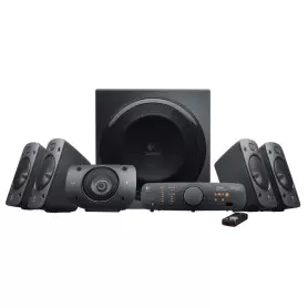 Haut-parleurs Logitech Z906 5.1 Certifié THX 500 Watts RMS HPLOZ906 - 1