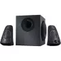 Haut-parleurs Logitech Z623 Kit 2.1 200 Watts RMS THX HPLOZ623 - 1