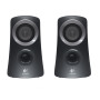Haut-parleurs Logitech Z313 Kit 2.1 25 Watts RMS HPLOZ313 - 4