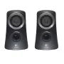 Haut-parleurs Logitech Z313 Kit 2.1 25 Watts RMS HPLOZ313 - 4