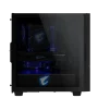 Boitier AORUS C300 GLASS ATX USB 3.1 BTAOAC300G - 3