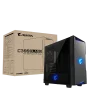Boitier AORUS C300 GLASS ATX USB 3.1 BTAOAC300G - 9