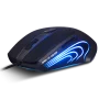 Souris Spirit Of Gamer Xpert-M5 Gaming Laser 6000dpi USB SOSOGS-235AL - 1
