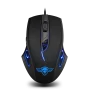 Souris Spirit Of Gamer Xpert-M5 Gaming Laser 6000dpi USB SOSOGS-235AL - 3