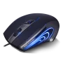 Souris Spirit Of Gamer Xpert-M5 Gaming Laser 6000dpi USB SOSOGS-235AL - 5