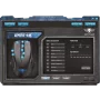 Souris Spirit Of Gamer Xpert-M5 Gaming Laser 6000dpi USB SOSOGS-235AL - 8