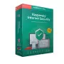 Antivirus Kaspersky Internet Security 1 Poste 1 An KAS2019_INT_1P - 1