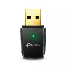 Clef USB Réseaux Wifi TP-Link ARCHER T2U AC600 Dual Band CRTP_ARCHER-T2U - 1