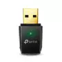 Clef USB Réseaux Wifi TP-Link ARCHER T2U AC600 Dual Band CRTP_ARCHER-T2U - 1