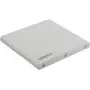 Graveur Externe Lite-On Slim CD/DVD 24x/8x EBAU108 Blanc GREX-LO-EBAU108-21 - 1