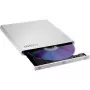 Graveur Externe Lite-On Slim CD/DVD 24x/8x EBAU108 Blanc GREX-LO-EBAU108-21 - 3