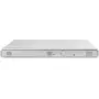 Graveur Externe Lite-On Slim CD/DVD 24x/8x EBAU108 Blanc GREX-LO-EBAU108-21 - 4