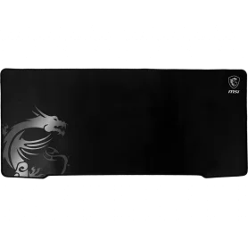 Tapis MSI Agility GD70 Gaming XL 900x400x3mm TAMSGD70AGILITY - 1