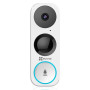 Sonette EZVIZ CS-DB1 Caméra 3M 2048x1536 IP65 Extérieur Wifi WCEZ-CS-DB1 - 1