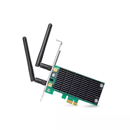 Carte Réseaux PCI-Express Wifi TP-Link AC1300 ARCHER T6E CRTP_ARCHER-T6E - 1